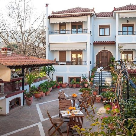 Studio Nufaro Mytilene Exterior foto