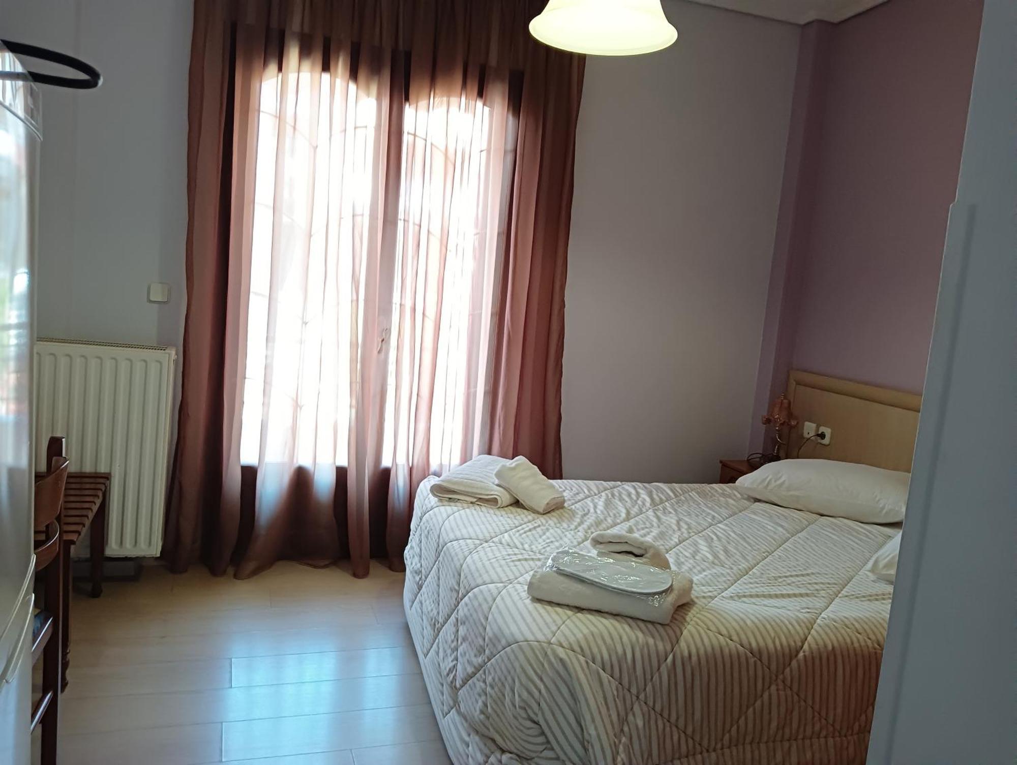 Studio Nufaro Mytilene Exterior foto