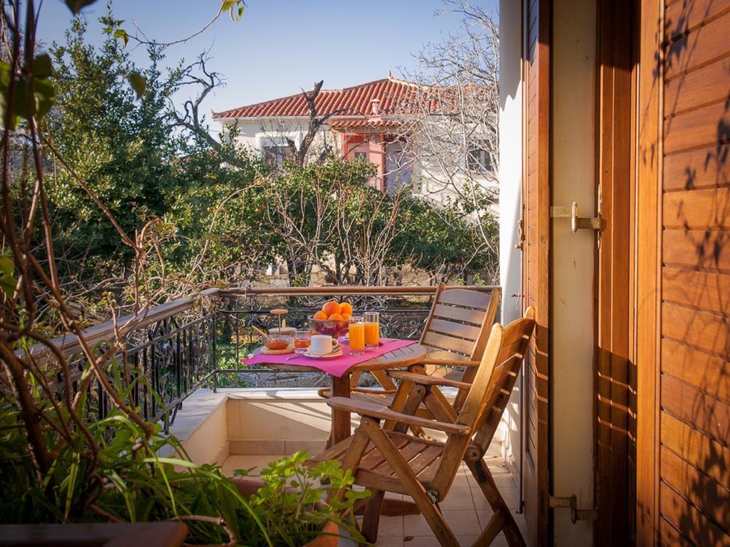 Studio Nufaro Mytilene Quarto foto