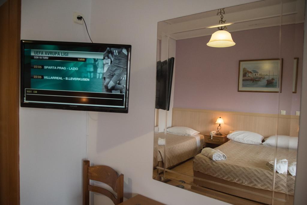Studio Nufaro Mytilene Exterior foto