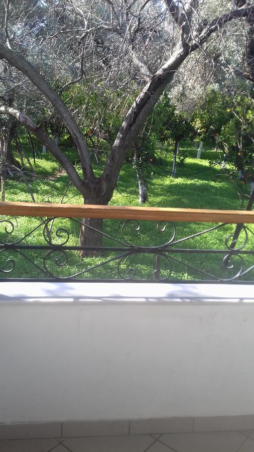 Studio Nufaro Mytilene Exterior foto