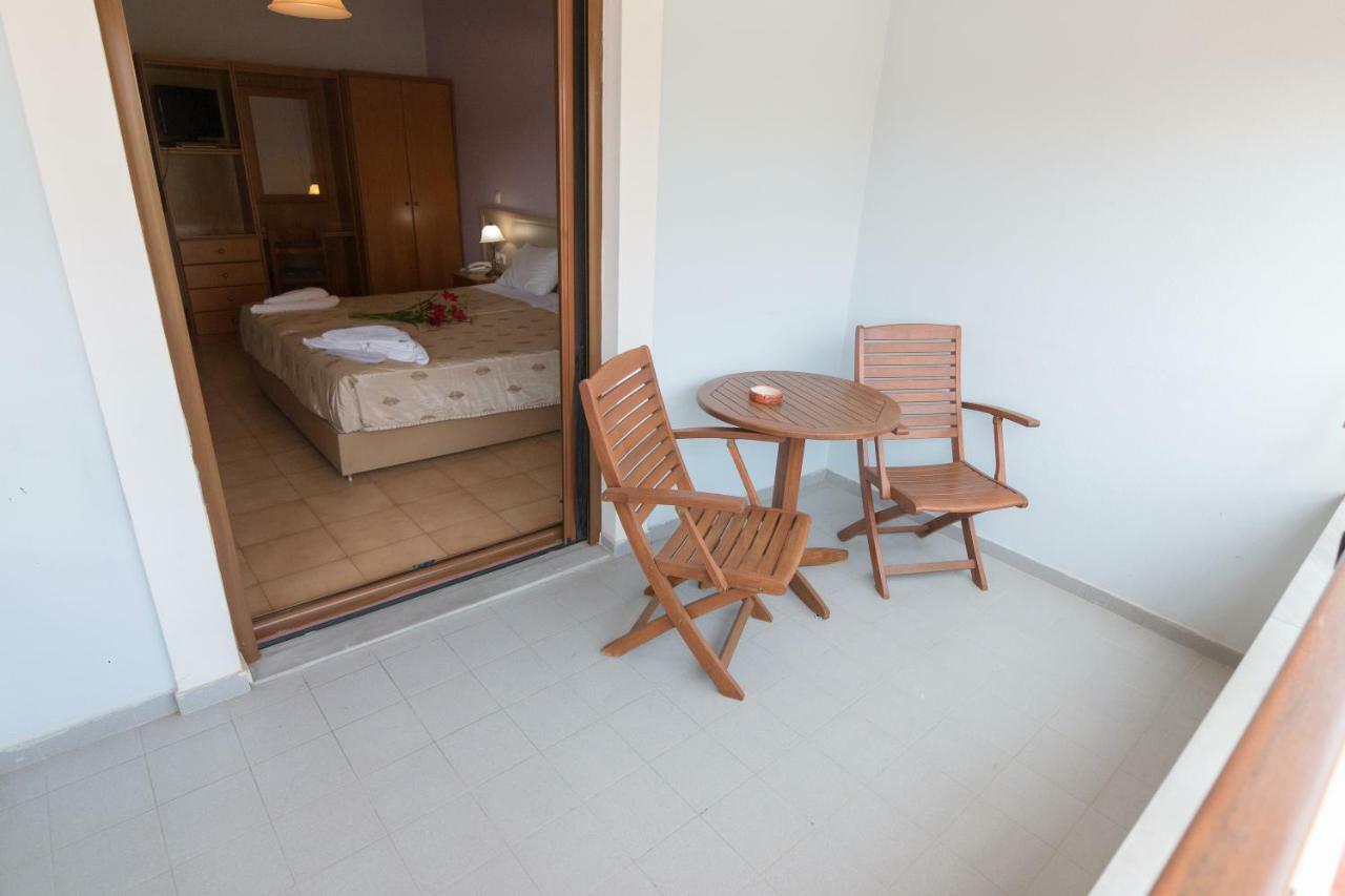 Studio Nufaro Mytilene Exterior foto
