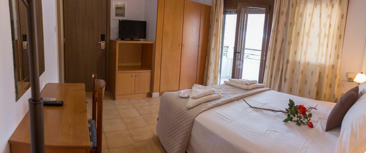 Studio Nufaro Mytilene Exterior foto