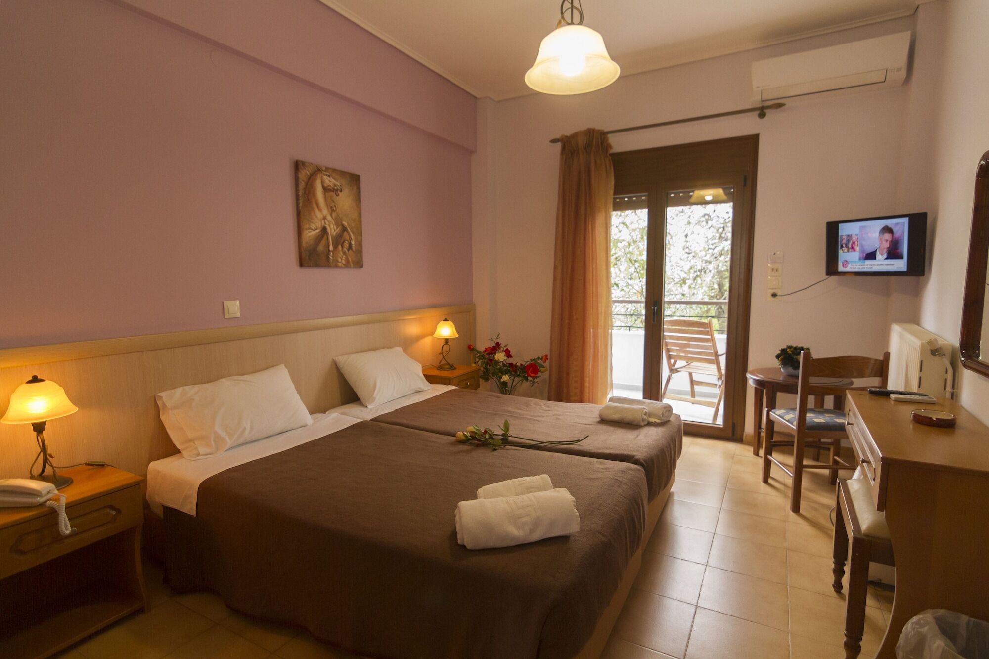 Studio Nufaro Mytilene Exterior foto